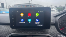 Dacia Sandero 1.0 TCe Comfort 5dr Bi Fuel Hatchback